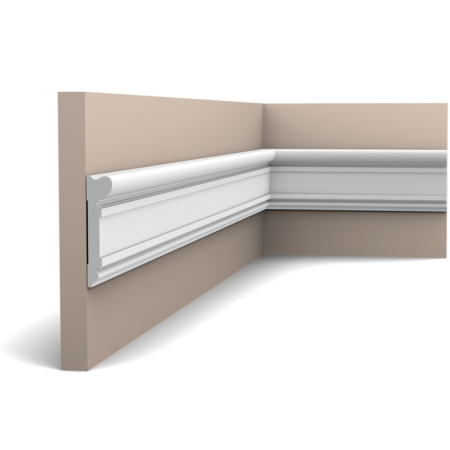 Orac Decor молдинг DX119-2300 д 2300 x в 92 x ш 22